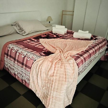 Casa Vacanze La Dimora Allegra Ladispoli Extérieur photo