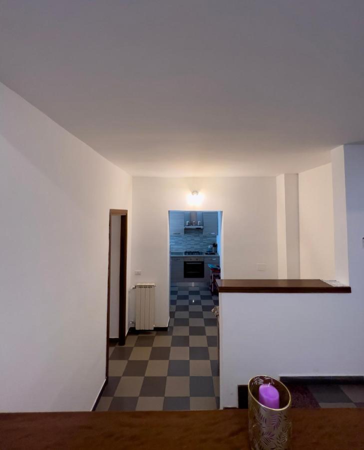 Casa Vacanze La Dimora Allegra Ladispoli Extérieur photo