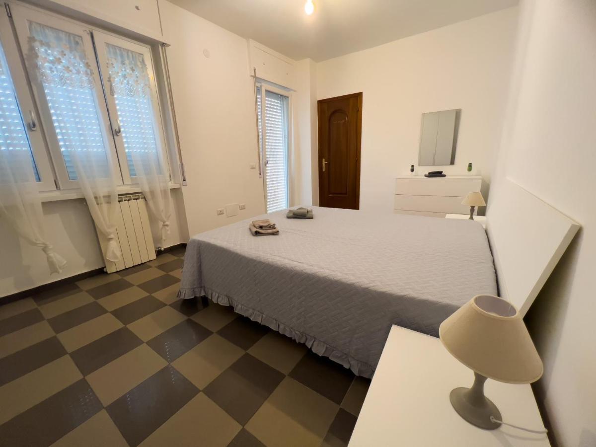 Casa Vacanze La Dimora Allegra Ladispoli Extérieur photo