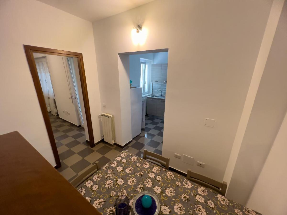 Casa Vacanze La Dimora Allegra Ladispoli Extérieur photo