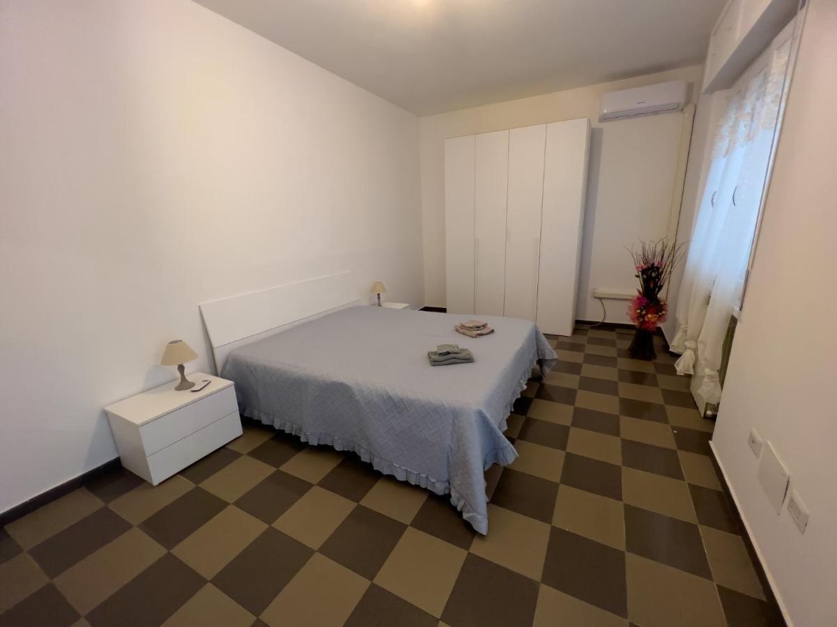 Casa Vacanze La Dimora Allegra Ladispoli Extérieur photo