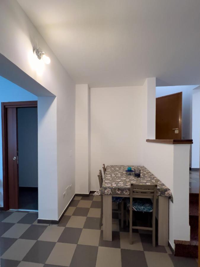 Casa Vacanze La Dimora Allegra Ladispoli Extérieur photo