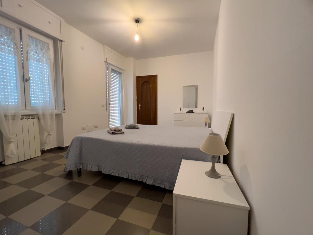 Casa Vacanze La Dimora Allegra Ladispoli Extérieur photo