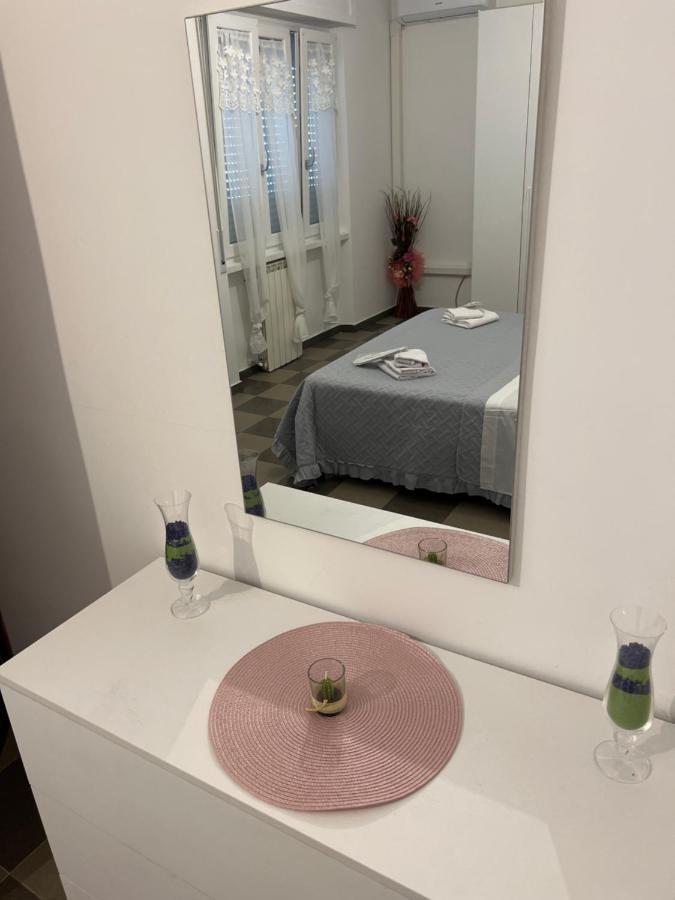Casa Vacanze La Dimora Allegra Ladispoli Extérieur photo