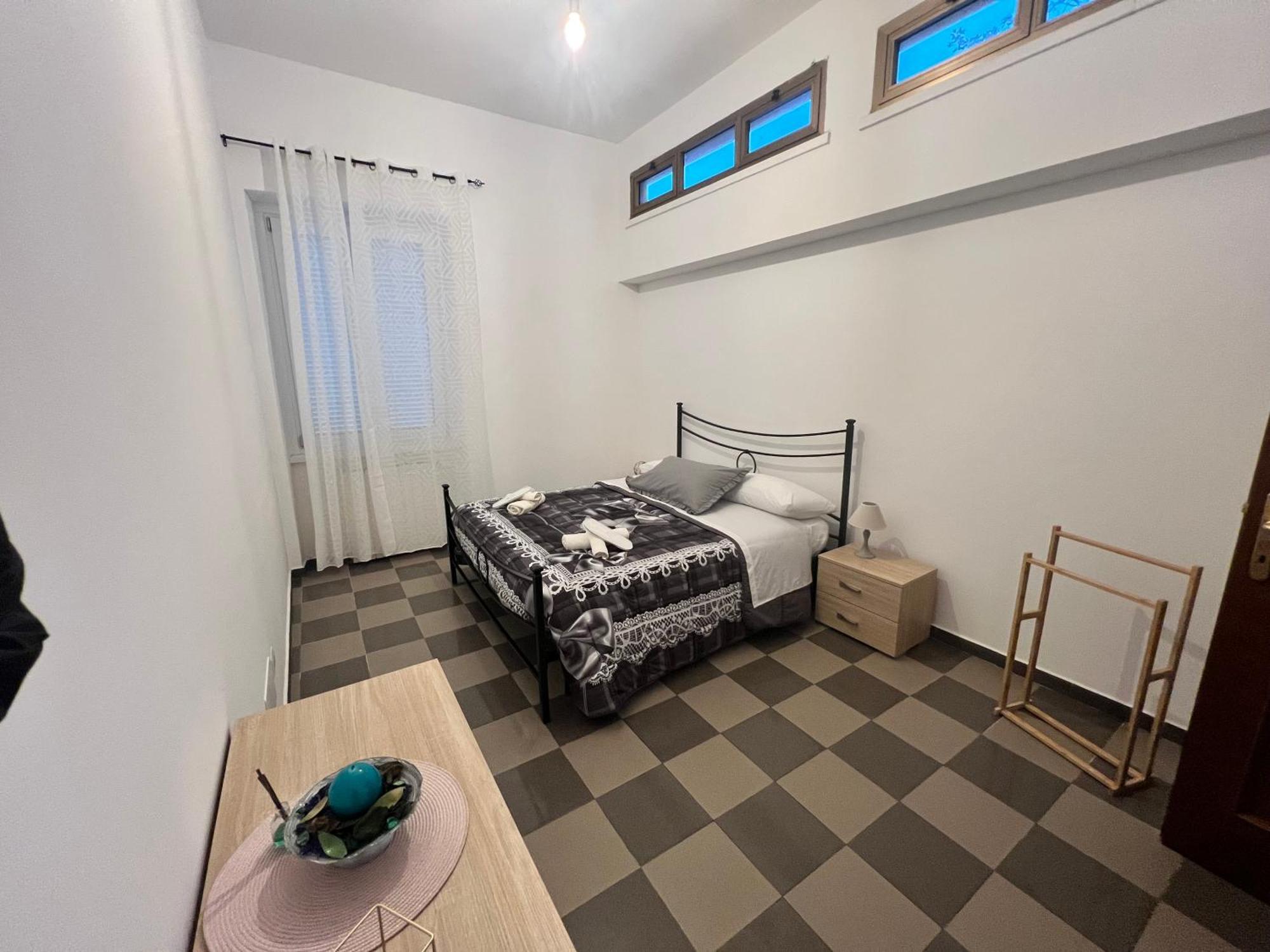 Casa Vacanze La Dimora Allegra Ladispoli Extérieur photo
