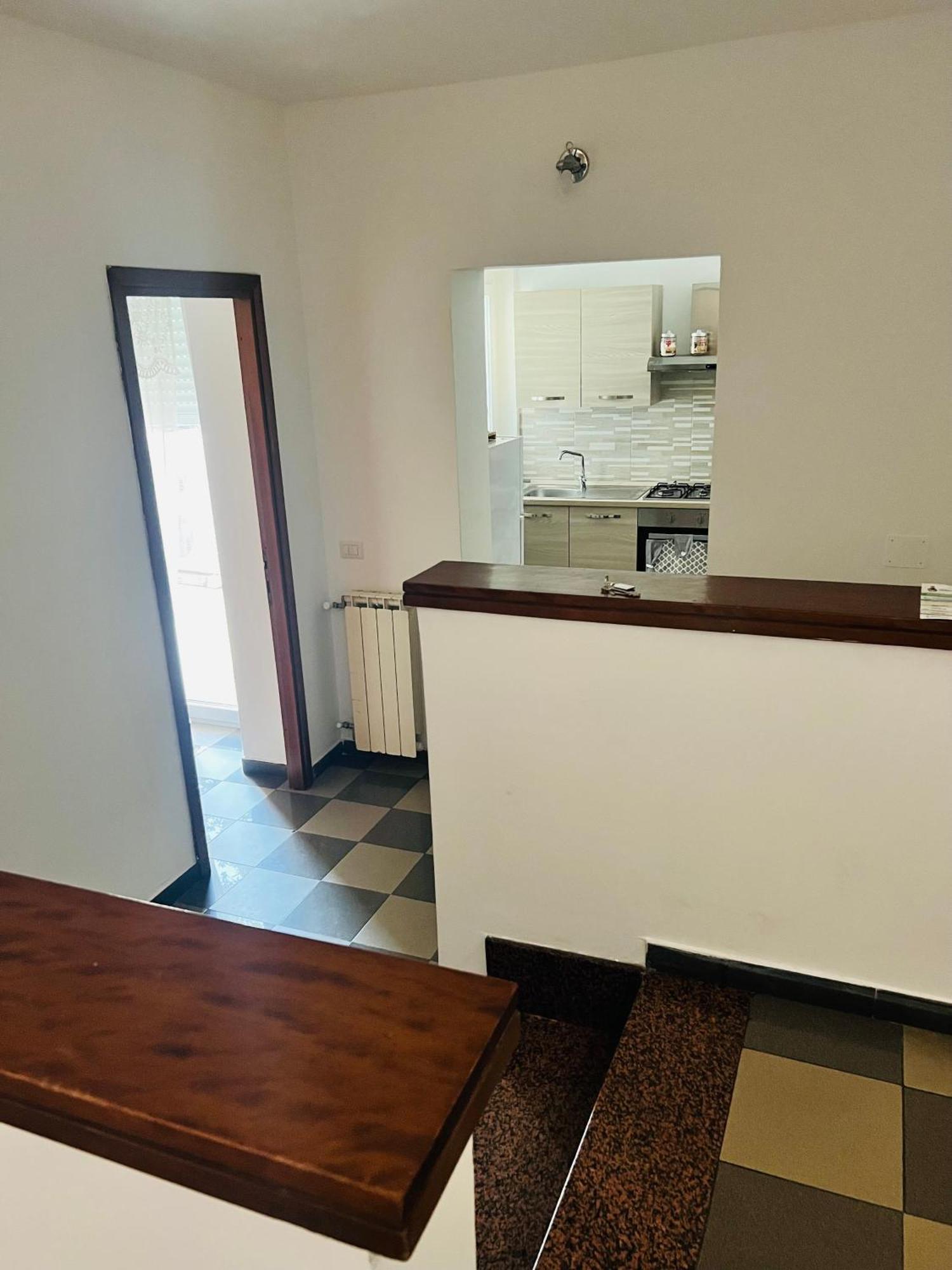 Casa Vacanze La Dimora Allegra Ladispoli Extérieur photo