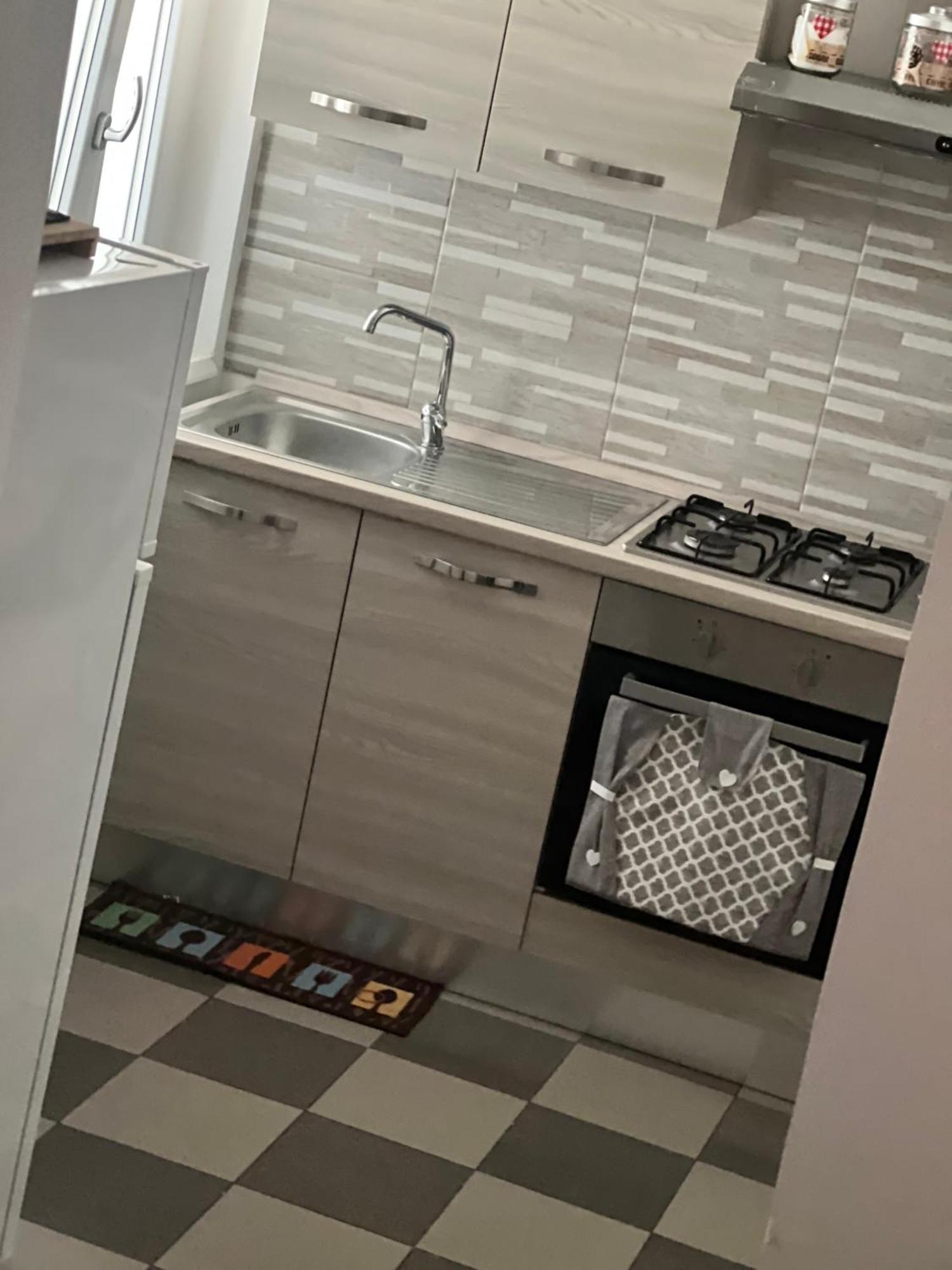 Casa Vacanze La Dimora Allegra Ladispoli Extérieur photo