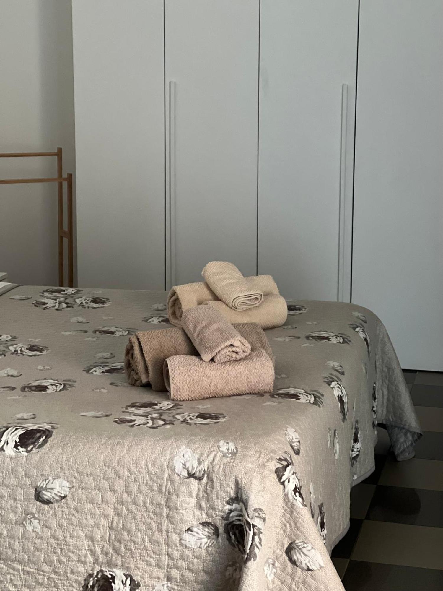 Casa Vacanze La Dimora Allegra Ladispoli Extérieur photo