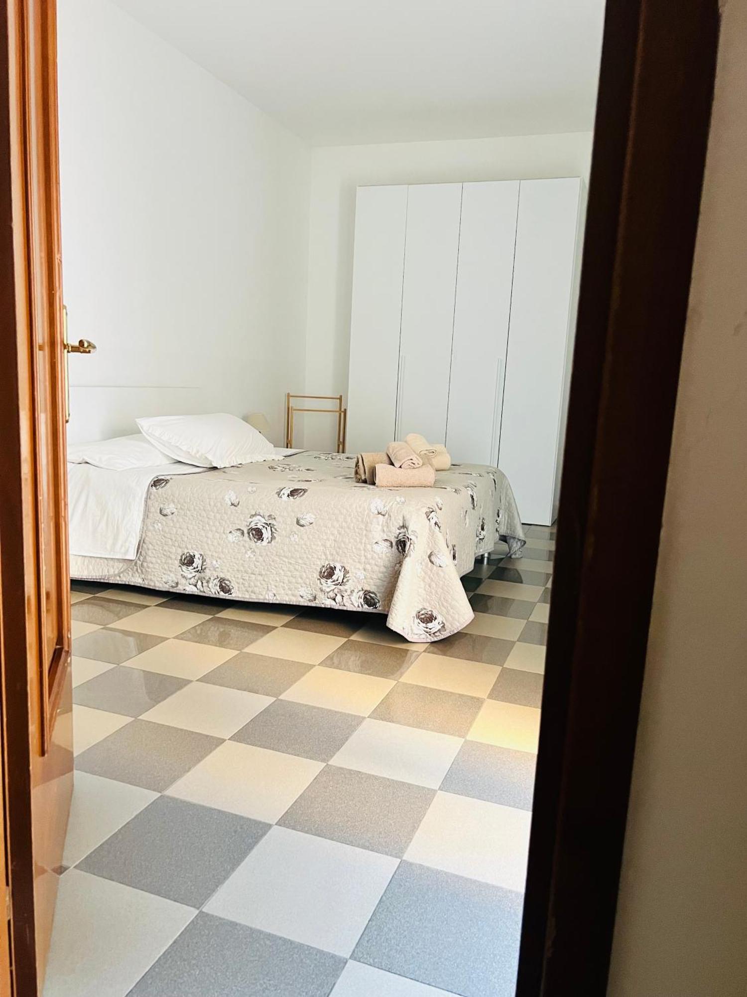 Casa Vacanze La Dimora Allegra Ladispoli Extérieur photo
