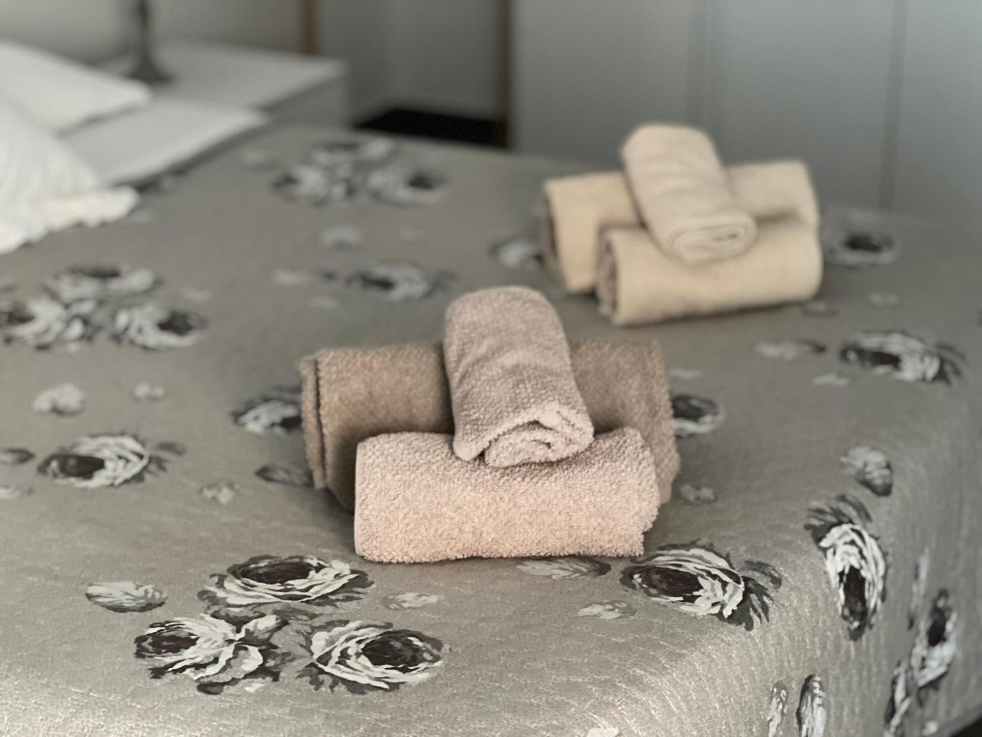 Casa Vacanze La Dimora Allegra Ladispoli Extérieur photo