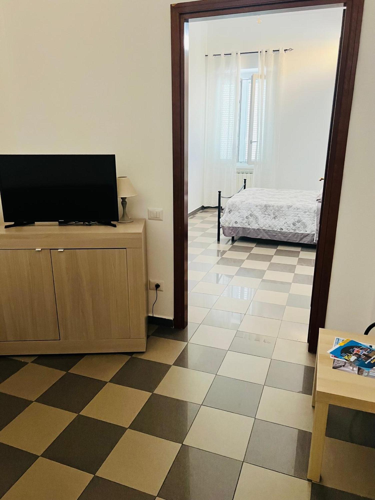 Casa Vacanze La Dimora Allegra Ladispoli Extérieur photo