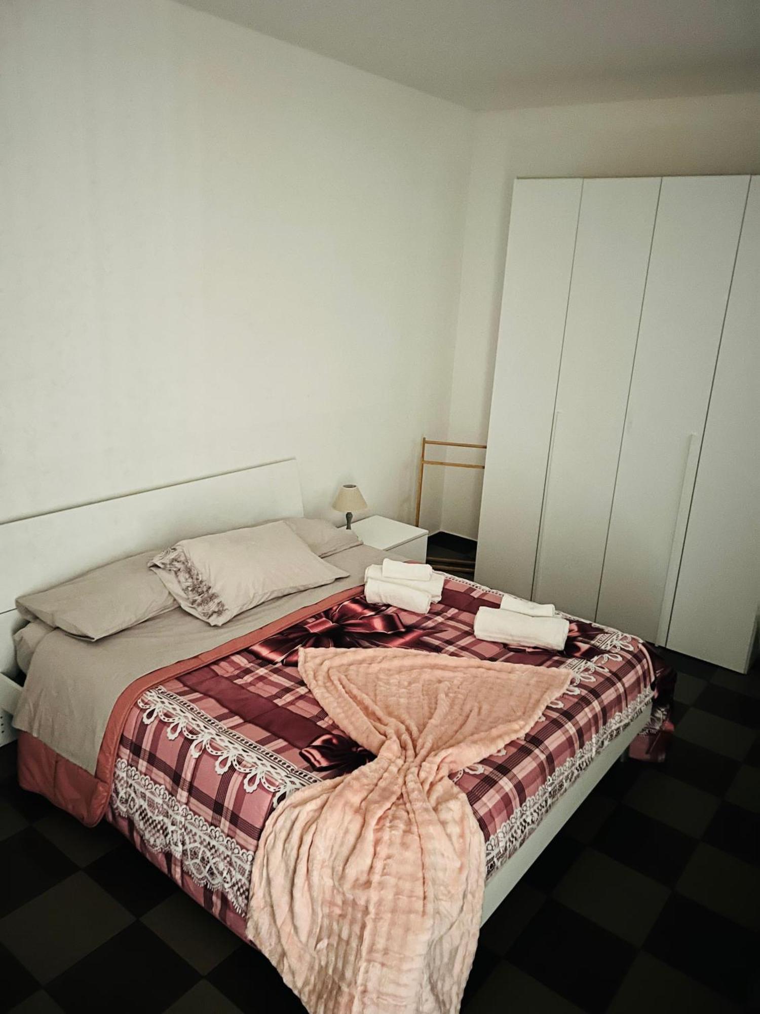 Casa Vacanze La Dimora Allegra Ladispoli Extérieur photo